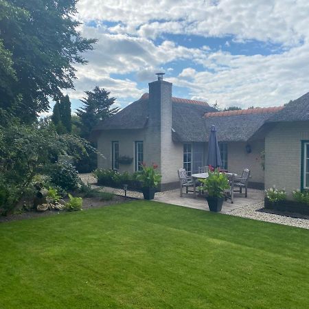 Aaltje'S Hoeve Ermelo Zewnętrze zdjęcie