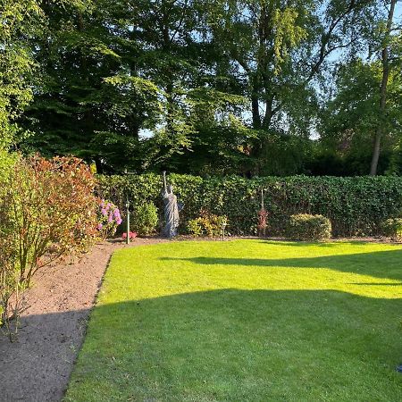 Aaltje'S Hoeve Ermelo Zewnętrze zdjęcie