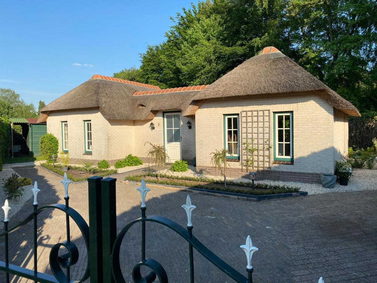 Aaltje'S Hoeve Ermelo Zewnętrze zdjęcie