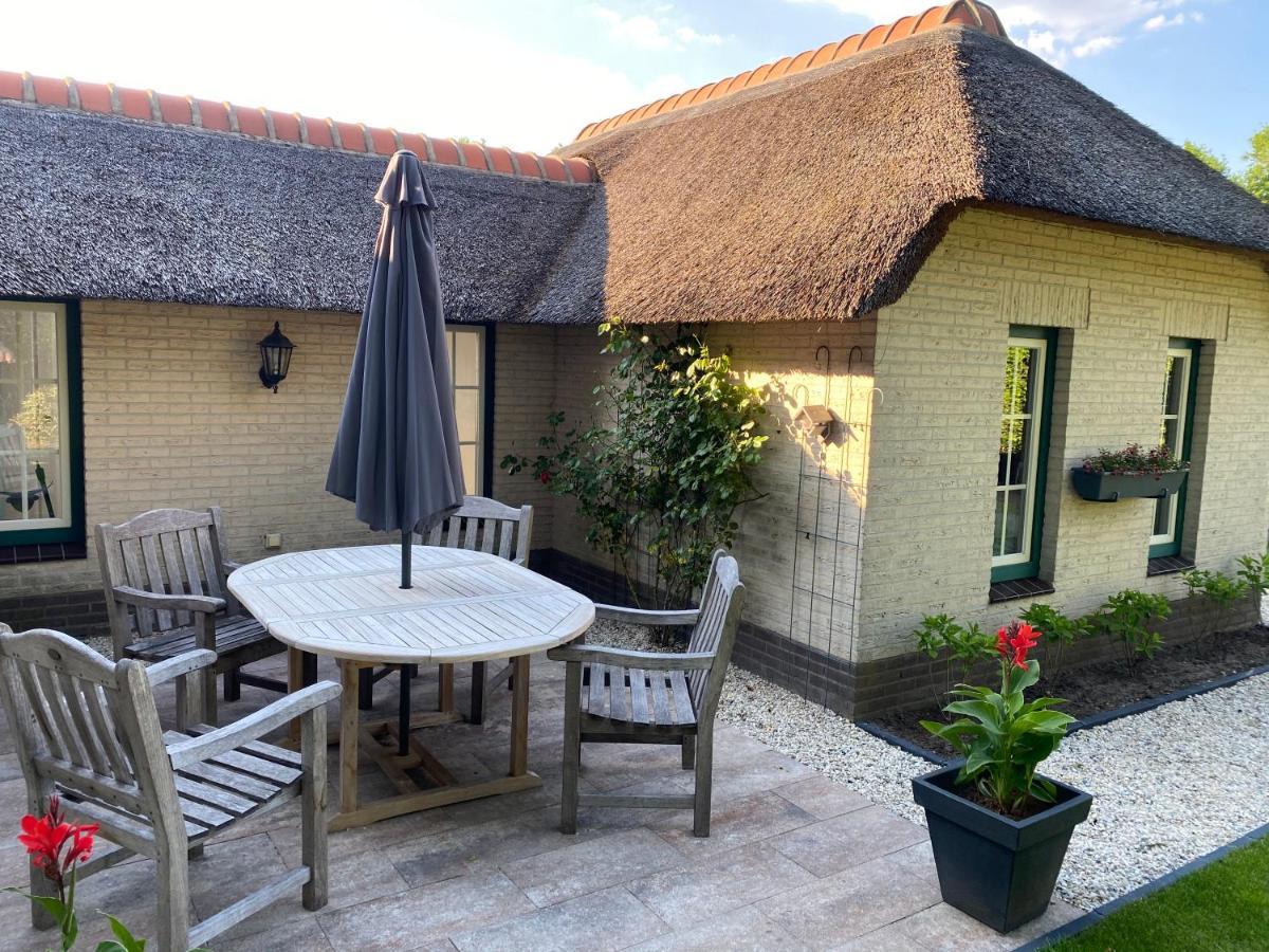 Aaltje'S Hoeve Ermelo Zewnętrze zdjęcie