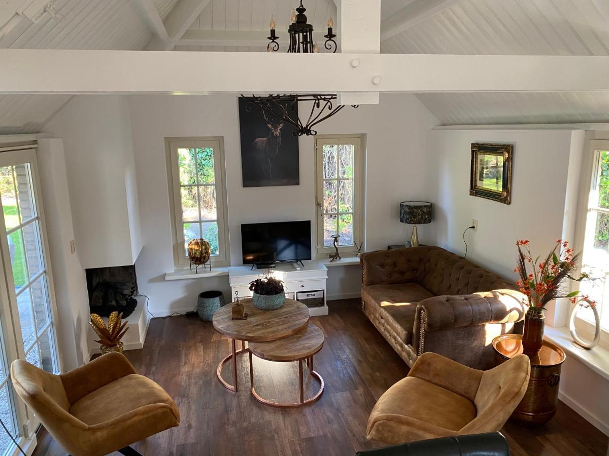 Aaltje'S Hoeve Ermelo Zewnętrze zdjęcie