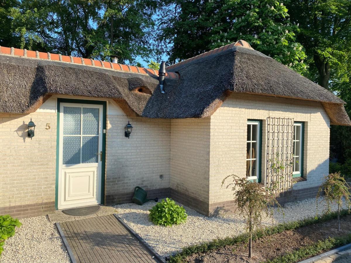Aaltje'S Hoeve Ermelo Zewnętrze zdjęcie