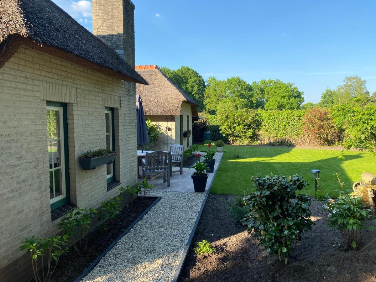 Aaltje'S Hoeve Ermelo Zewnętrze zdjęcie