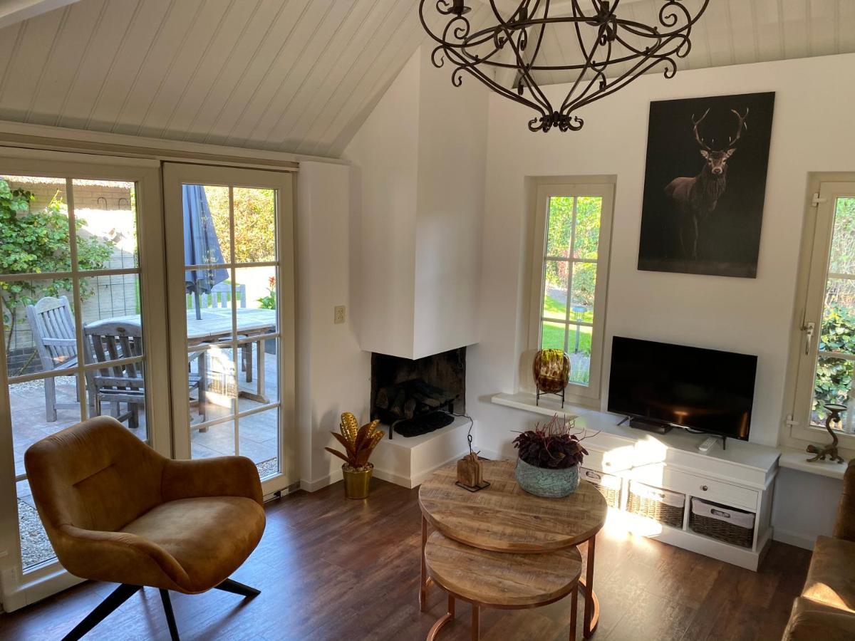 Aaltje'S Hoeve Ermelo Zewnętrze zdjęcie