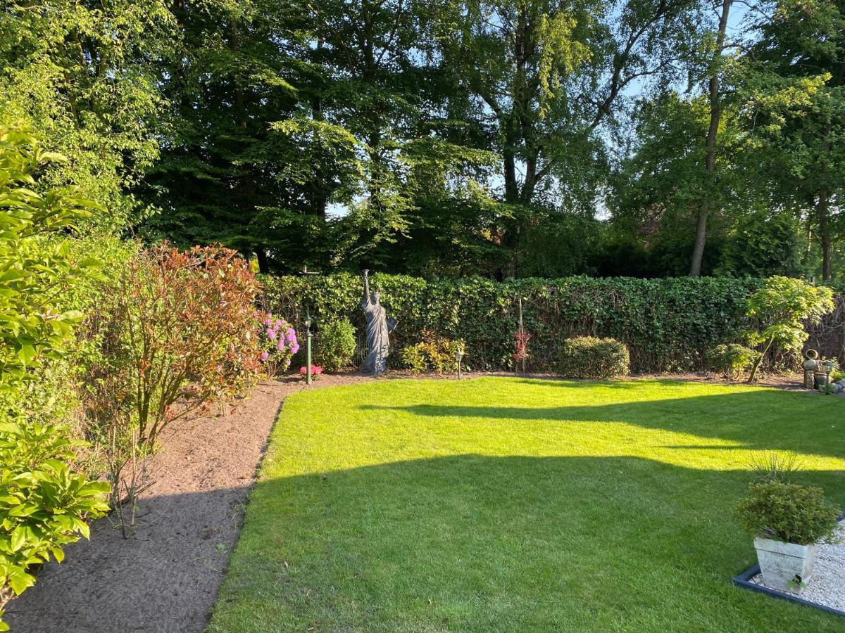 Aaltje'S Hoeve Ermelo Zewnętrze zdjęcie