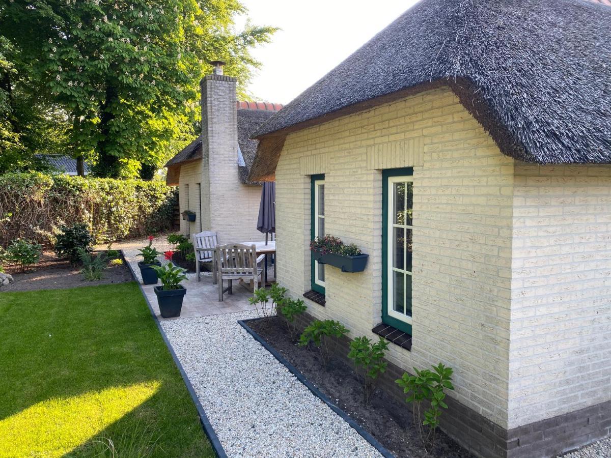 Aaltje'S Hoeve Ermelo Zewnętrze zdjęcie