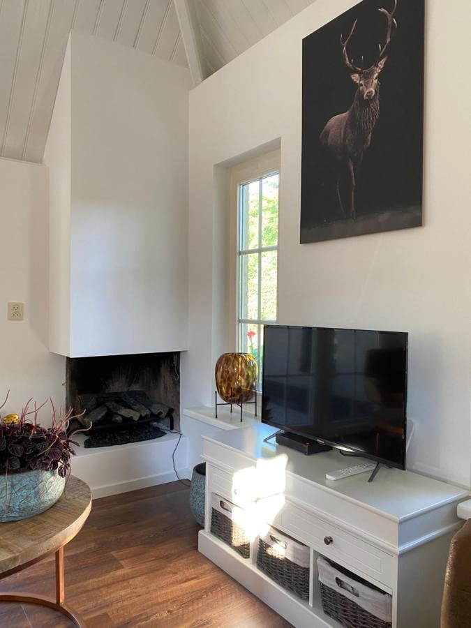 Aaltje'S Hoeve Ermelo Zewnętrze zdjęcie