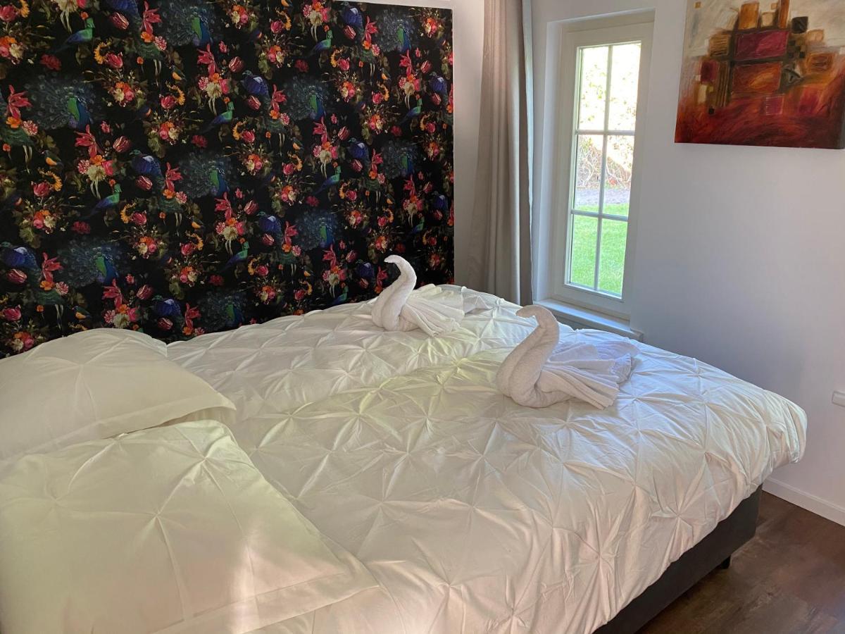 Aaltje'S Hoeve Ermelo Zewnętrze zdjęcie